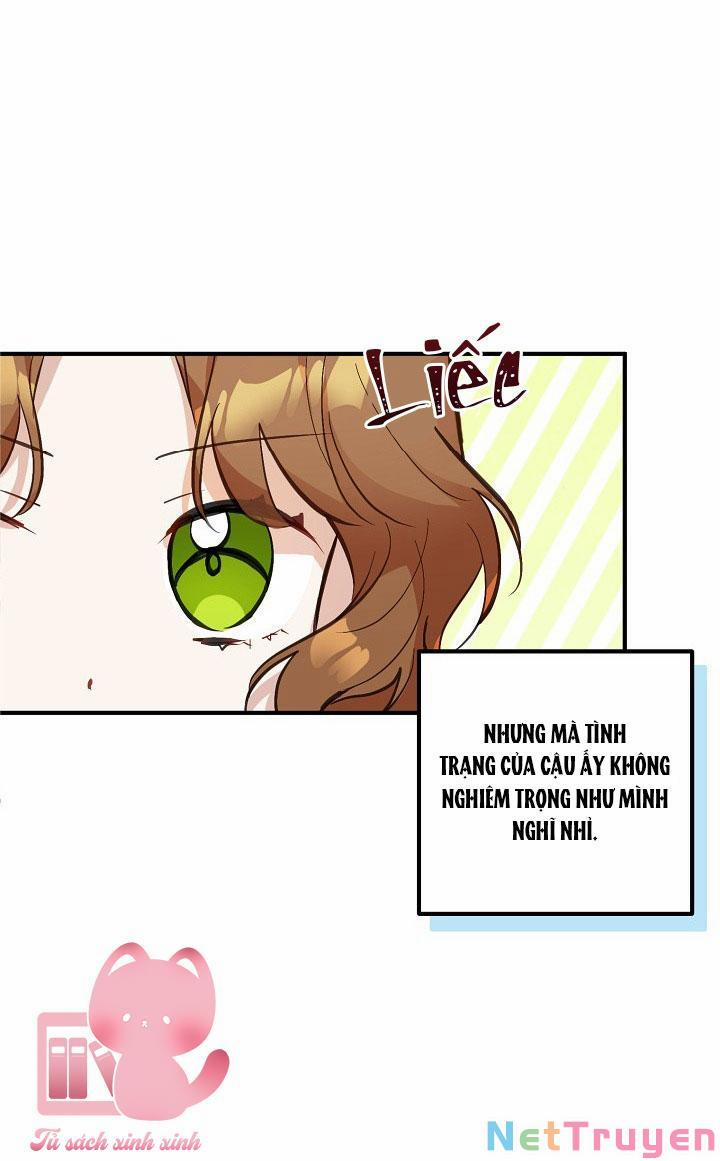 Bác Sĩ Tư Nhân Xin Từ Chức 5 trang 19