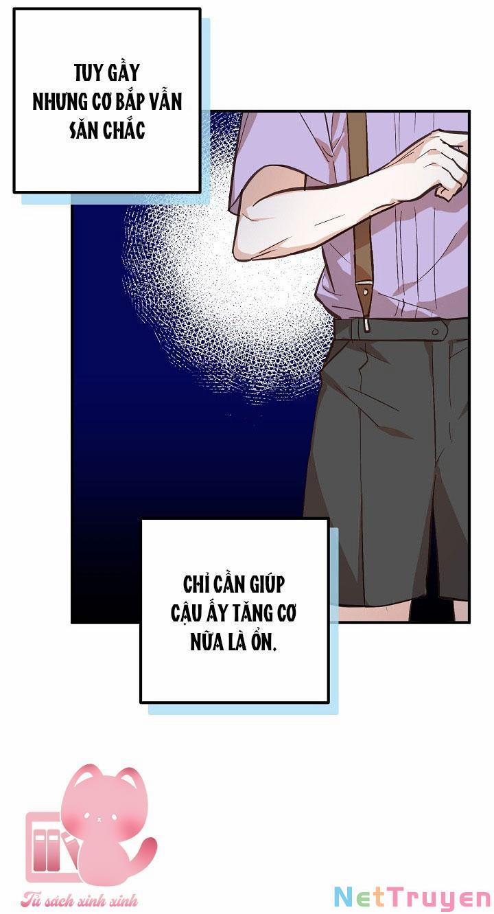 Bác Sĩ Tư Nhân Xin Từ Chức 5 trang 20