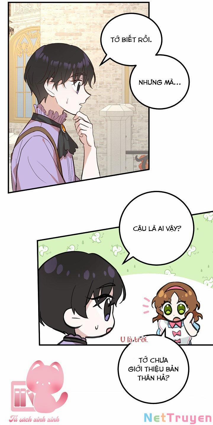 Bác Sĩ Tư Nhân Xin Từ Chức 5 trang 21