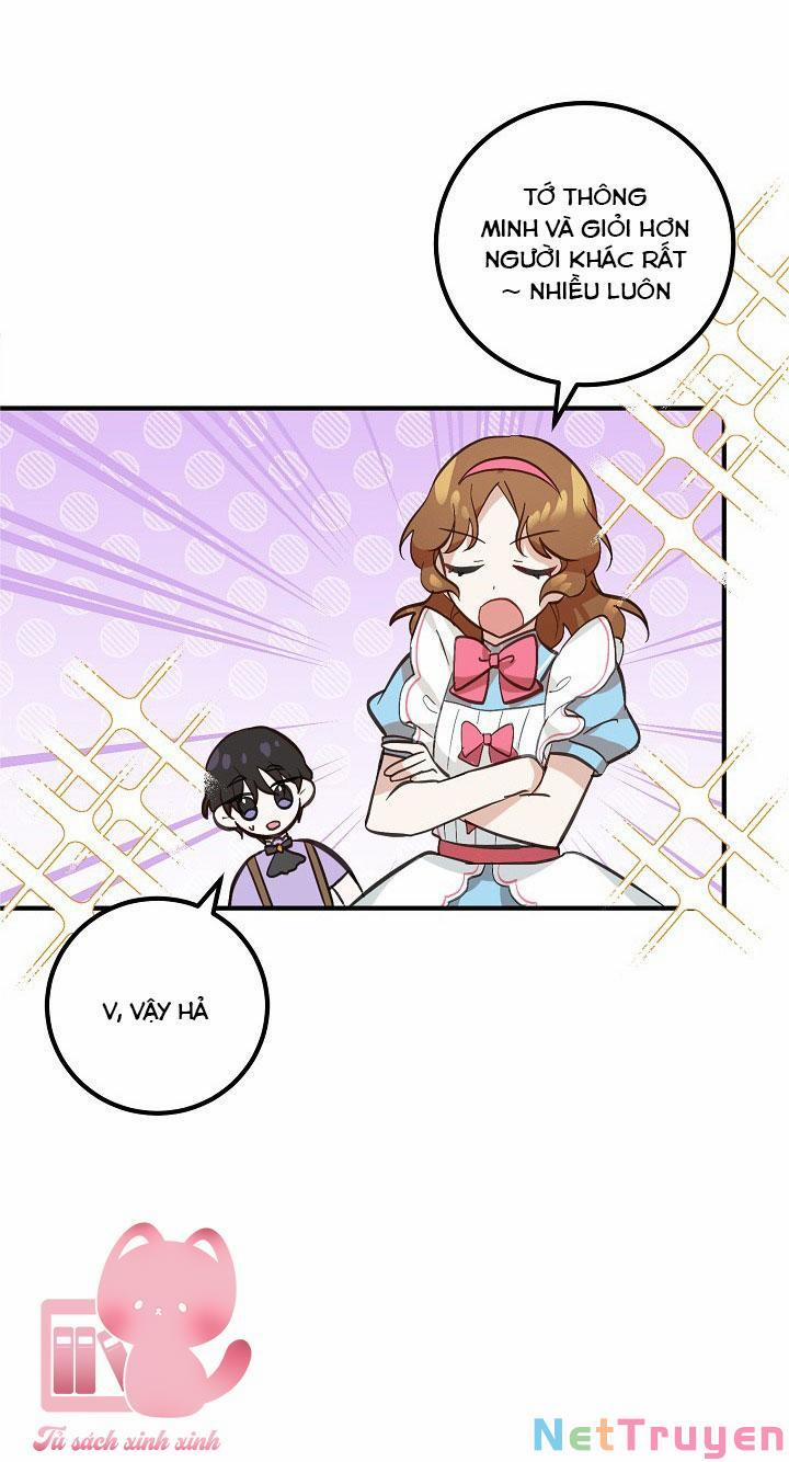 Bác Sĩ Tư Nhân Xin Từ Chức 5 trang 25