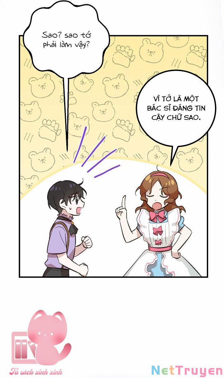 Bác Sĩ Tư Nhân Xin Từ Chức 5 trang 29