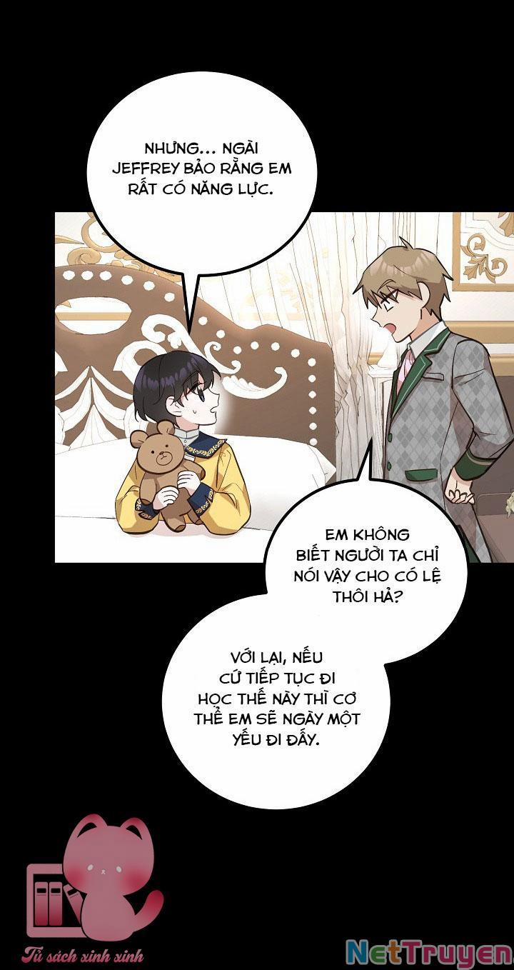 Bác Sĩ Tư Nhân Xin Từ Chức 5 trang 4