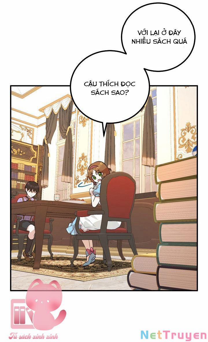 Bác Sĩ Tư Nhân Xin Từ Chức 5 trang 42