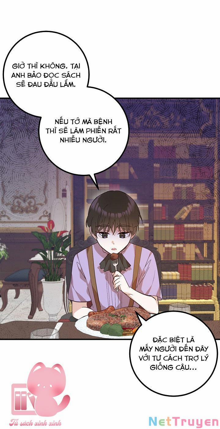 Bác Sĩ Tư Nhân Xin Từ Chức 5 trang 44