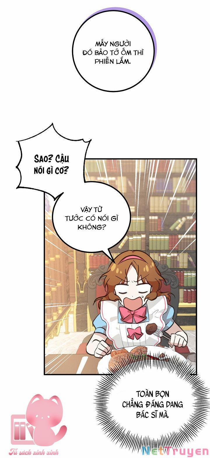 Bác Sĩ Tư Nhân Xin Từ Chức 5 trang 45