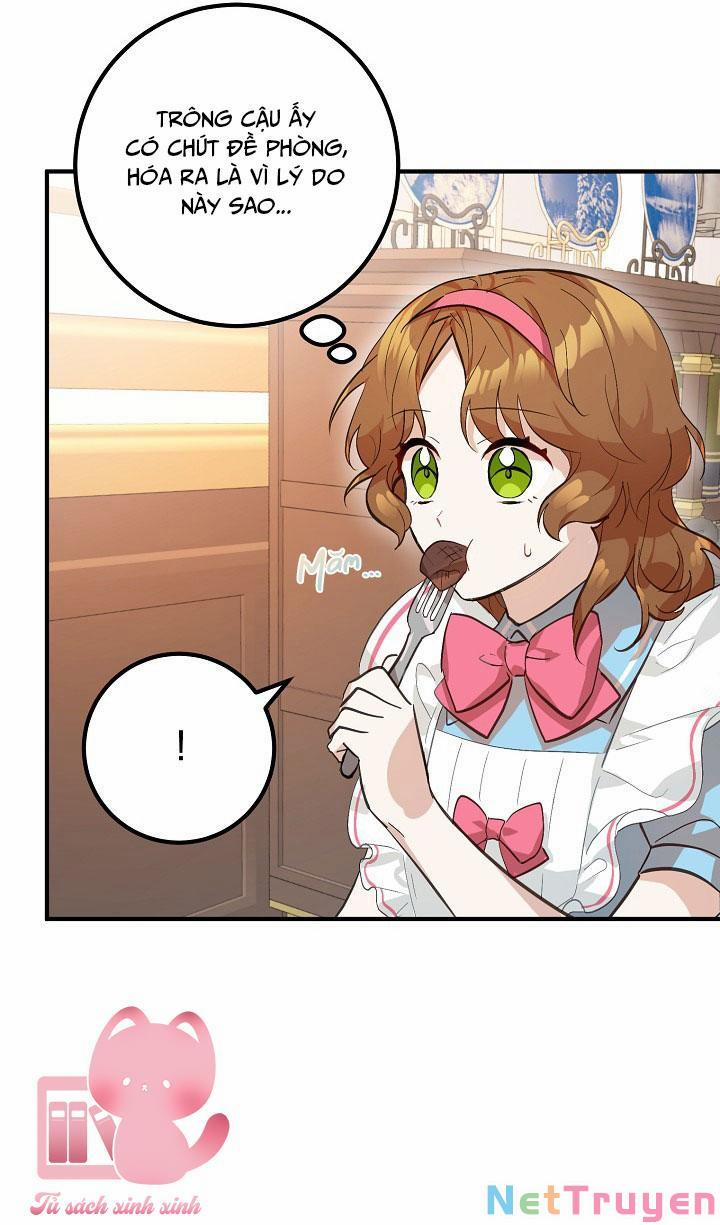 Bác Sĩ Tư Nhân Xin Từ Chức 5 trang 47