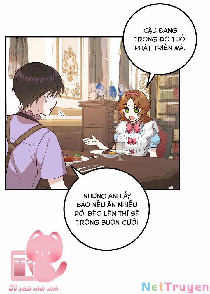 Bác Sĩ Tư Nhân Xin Từ Chức 5 trang 51