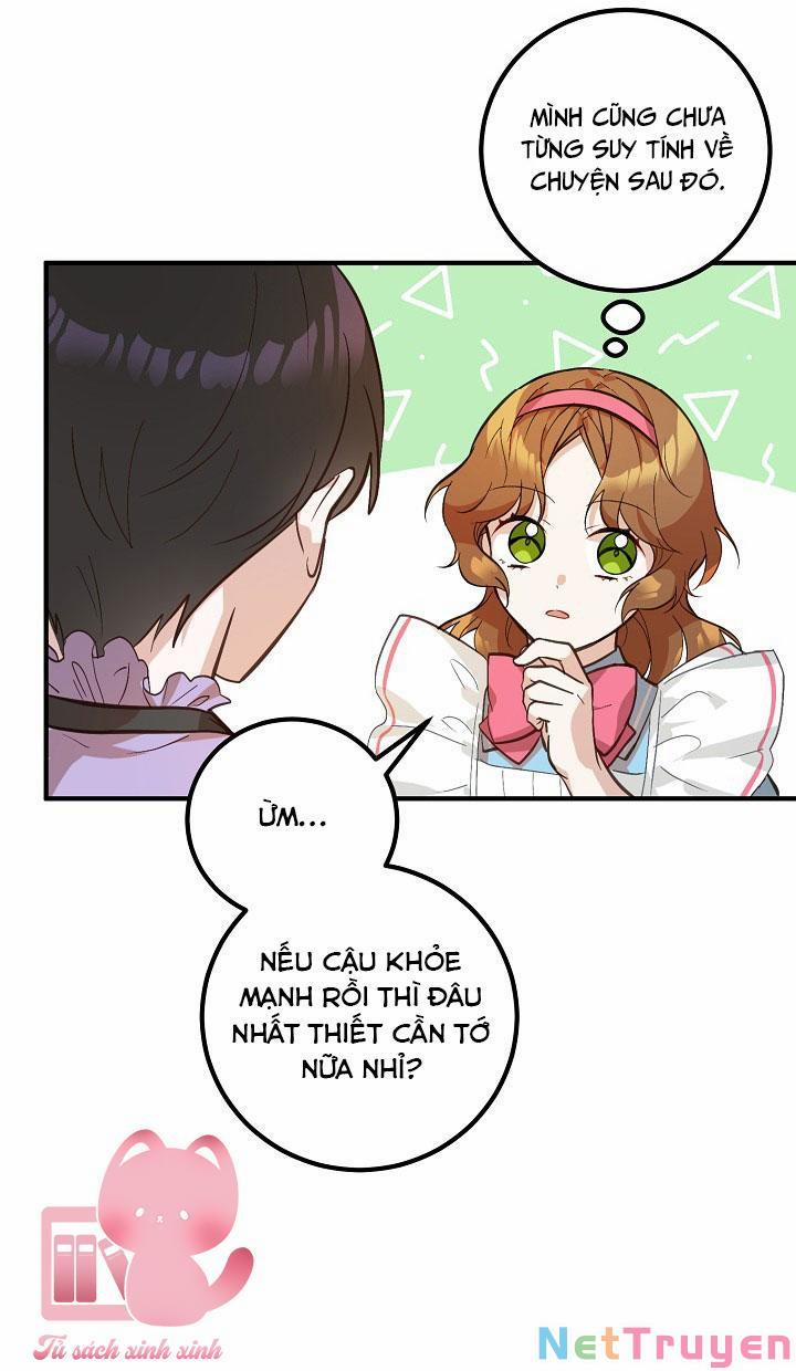 Bác Sĩ Tư Nhân Xin Từ Chức 5 trang 61