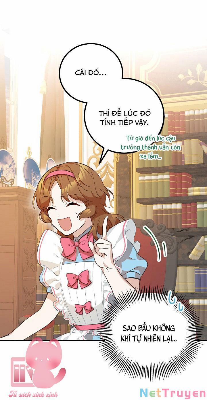 Bác Sĩ Tư Nhân Xin Từ Chức 5 trang 64