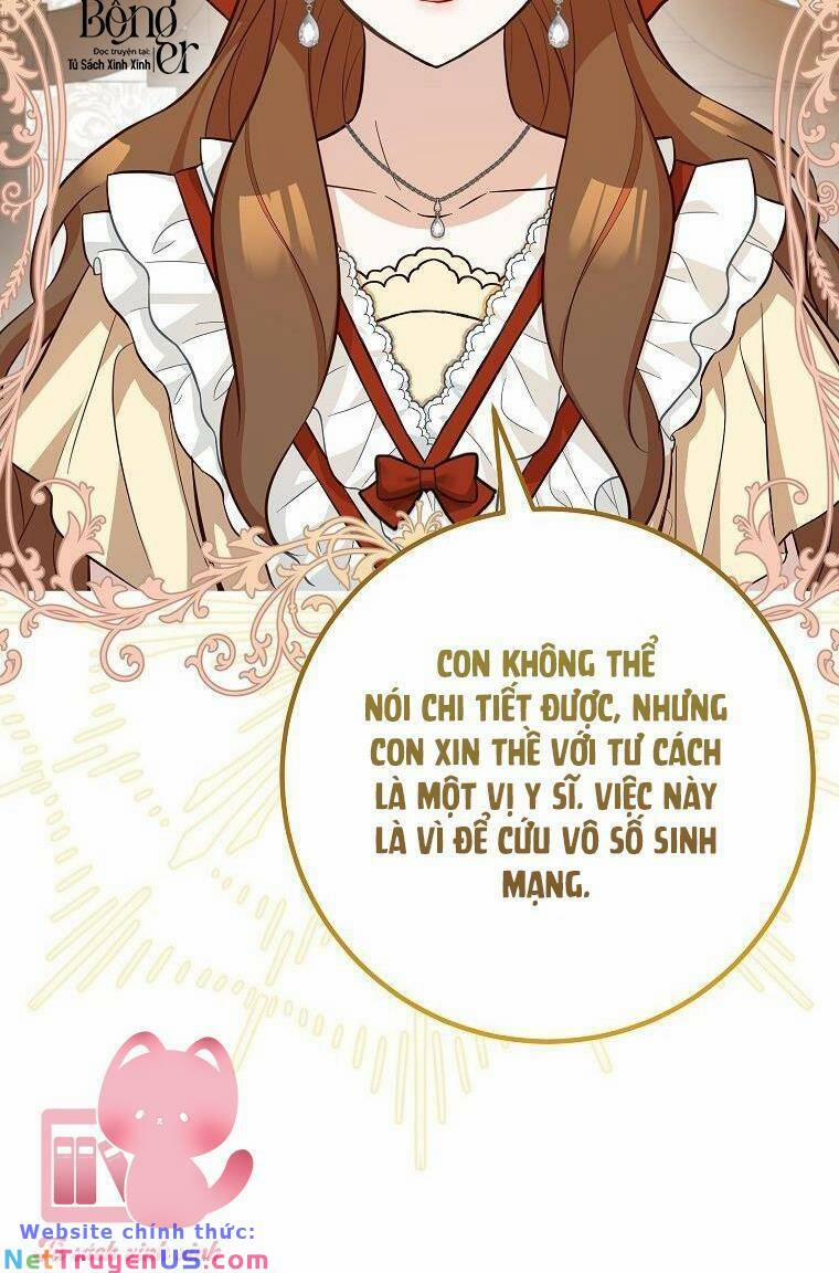 Bác Sĩ Tư Nhân Xin Từ Chức 50 trang 66