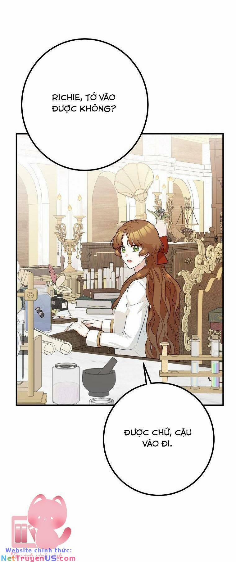 Bác Sĩ Tư Nhân Xin Từ Chức 50 trang 96