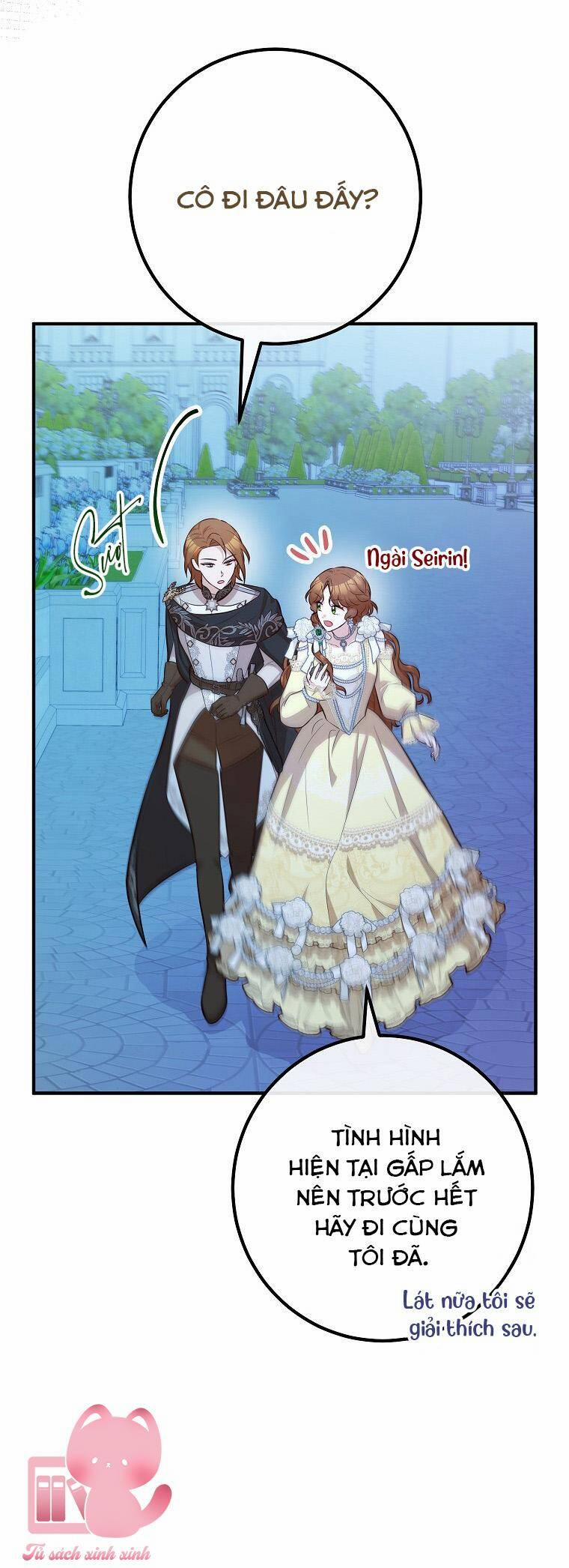 Bác Sĩ Tư Nhân Xin Từ Chức 55 trang 12