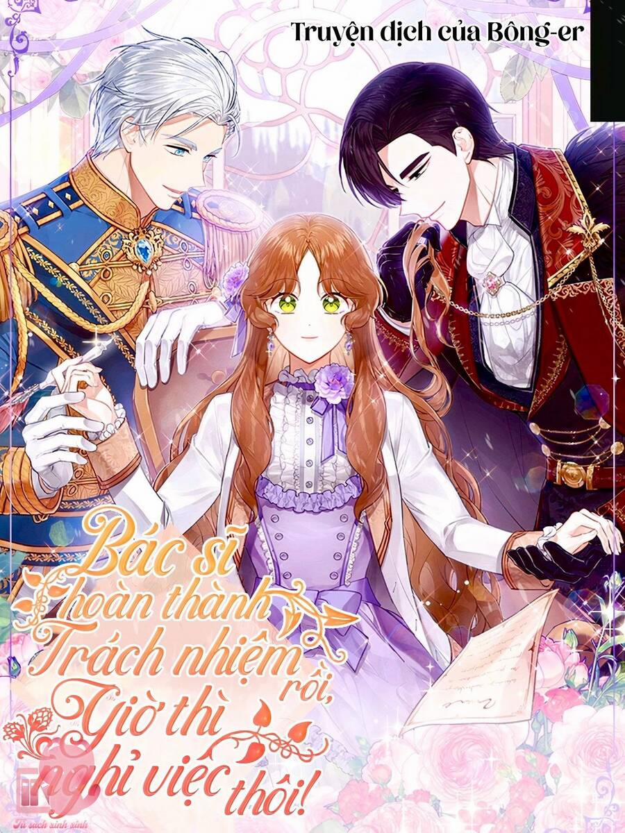 Bác Sĩ Tư Nhân Xin Từ Chức 56 trang 2