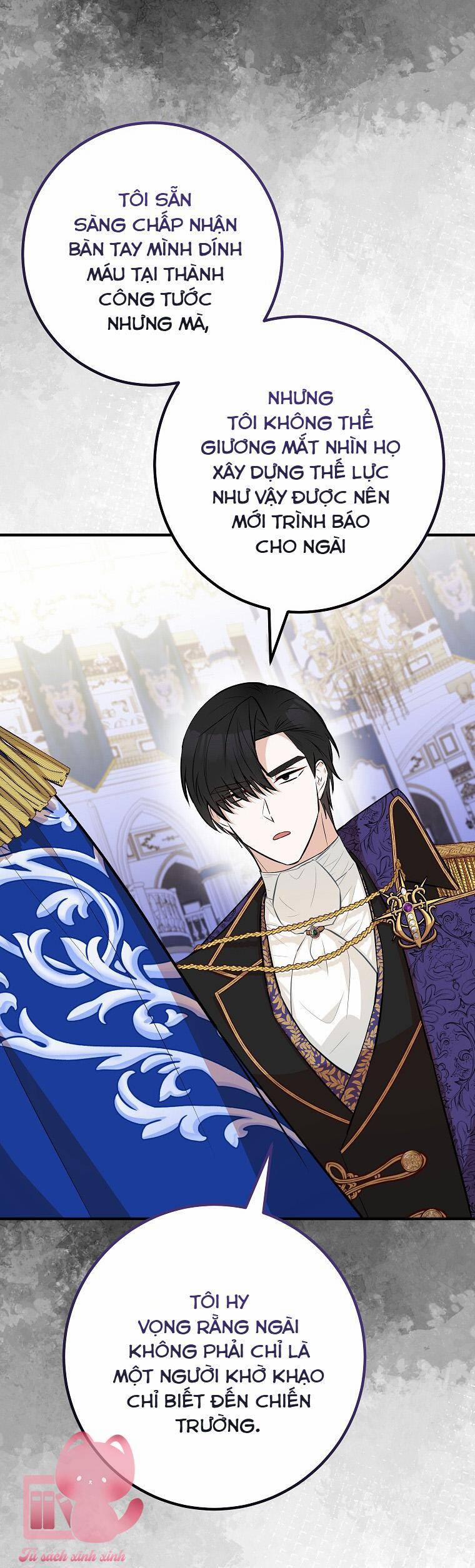 Bác Sĩ Tư Nhân Xin Từ Chức 56 trang 47