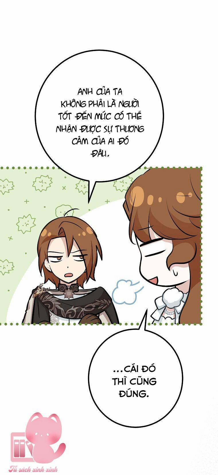 Bác Sĩ Tư Nhân Xin Từ Chức 56 trang 5