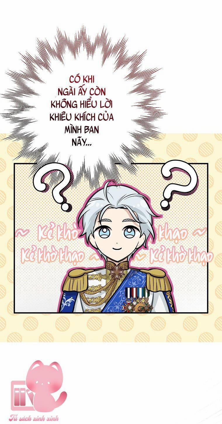 Bác Sĩ Tư Nhân Xin Từ Chức 56 trang 51