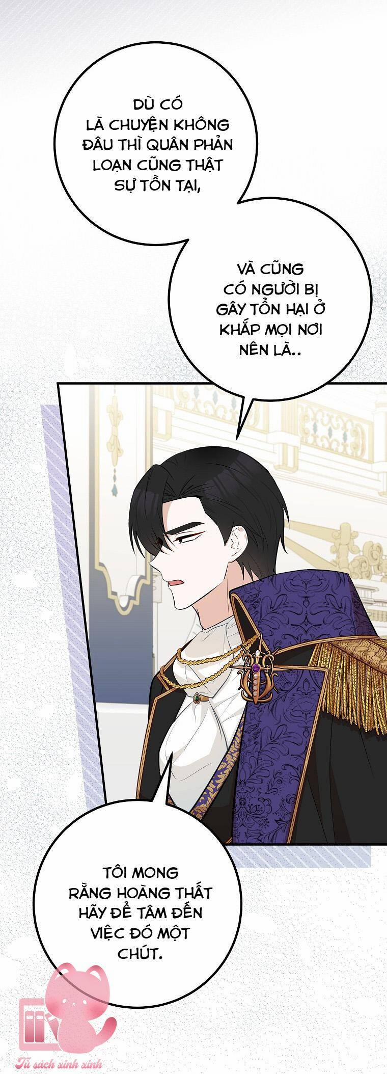 Bác Sĩ Tư Nhân Xin Từ Chức 56 trang 54