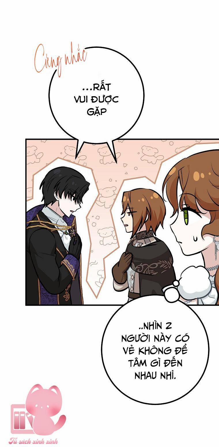 Bác Sĩ Tư Nhân Xin Từ Chức 56 trang 61