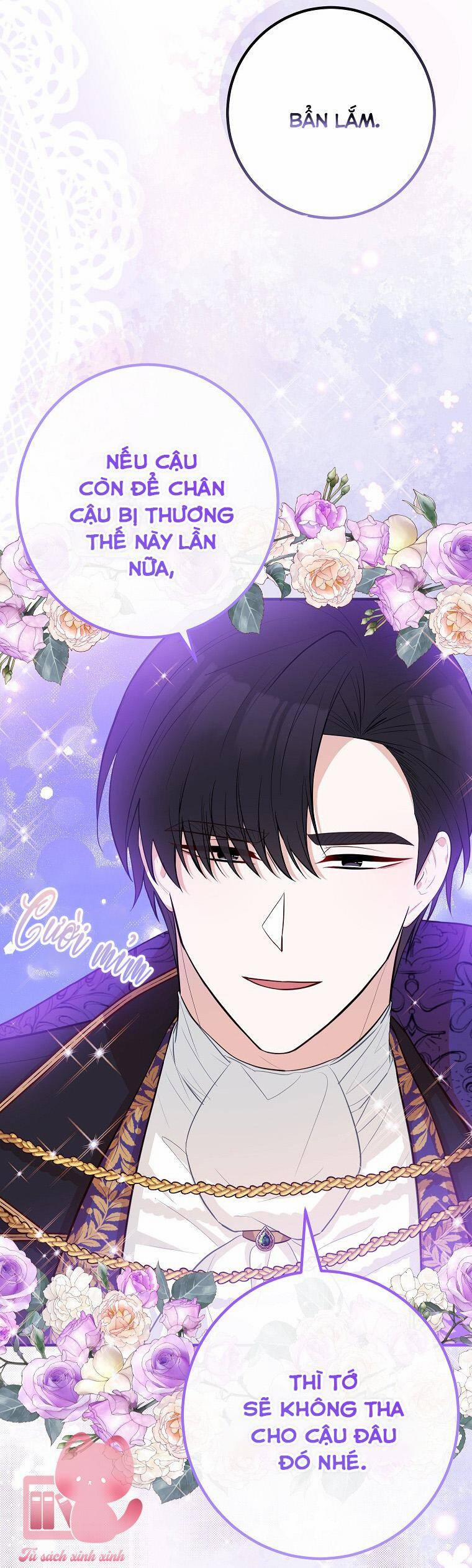 Bác Sĩ Tư Nhân Xin Từ Chức 56 trang 72