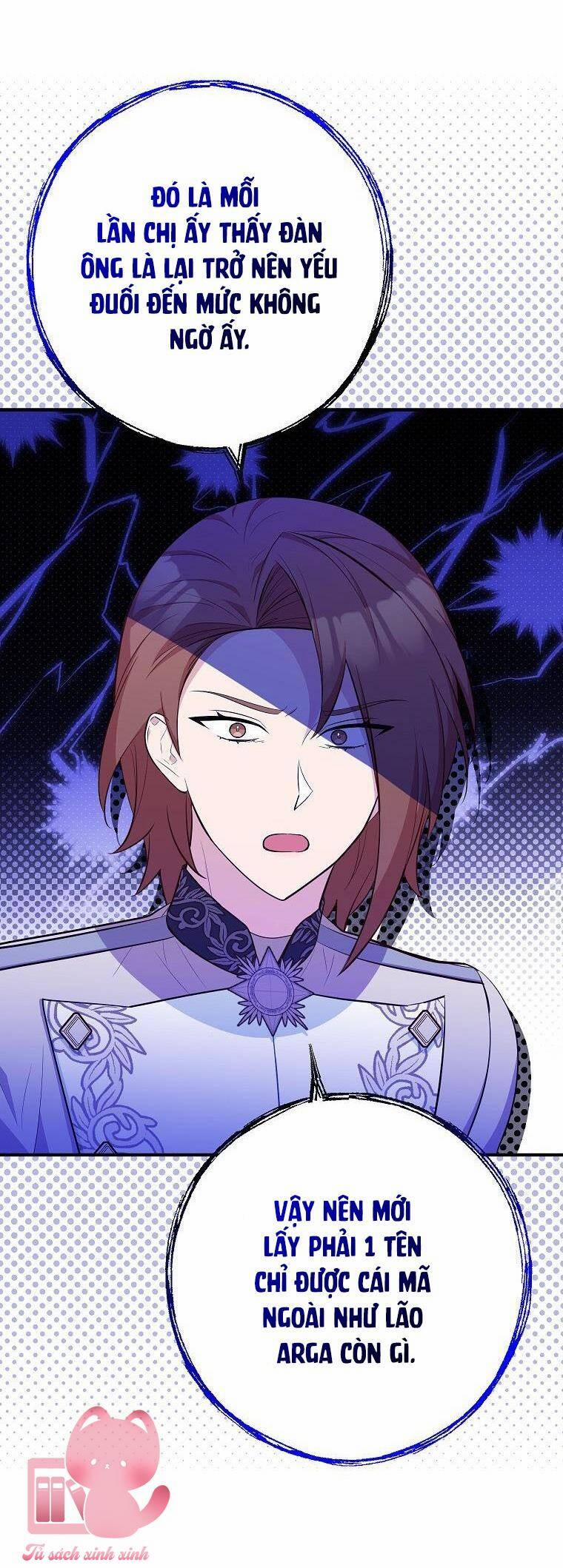 Bác Sĩ Tư Nhân Xin Từ Chức 58 trang 41