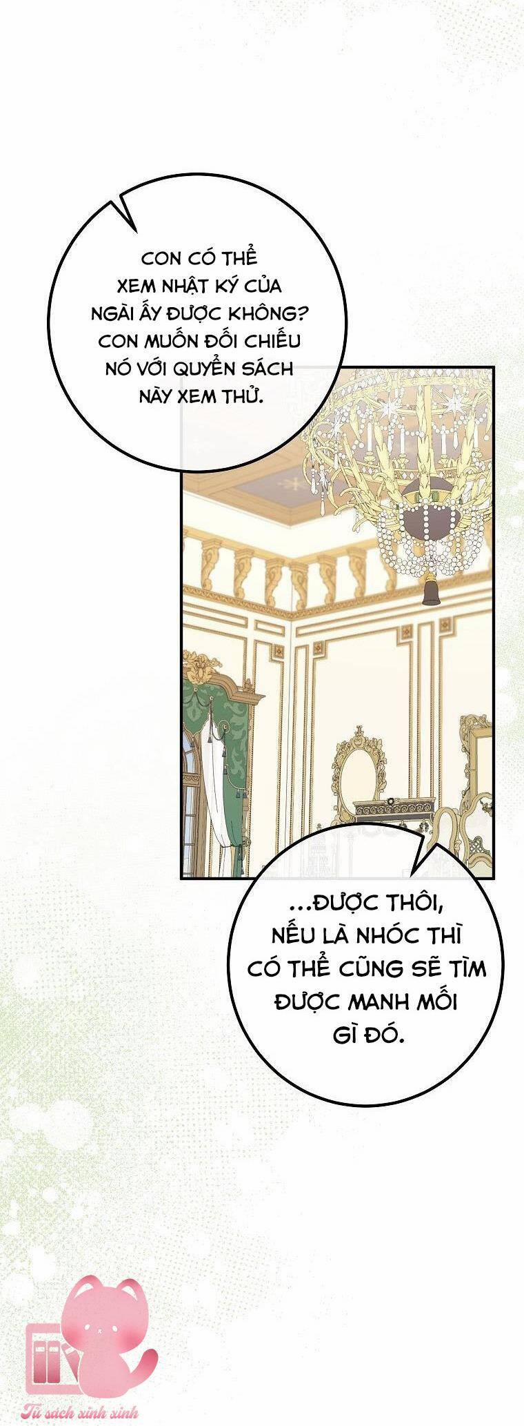 Bác Sĩ Tư Nhân Xin Từ Chức 58 trang 61