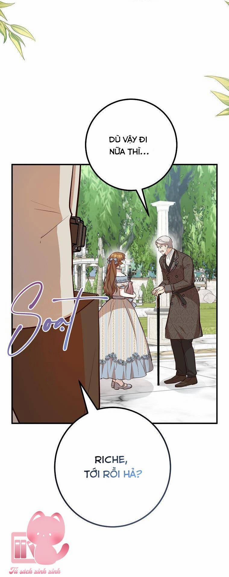 Bác Sĩ Tư Nhân Xin Từ Chức 58 trang 7