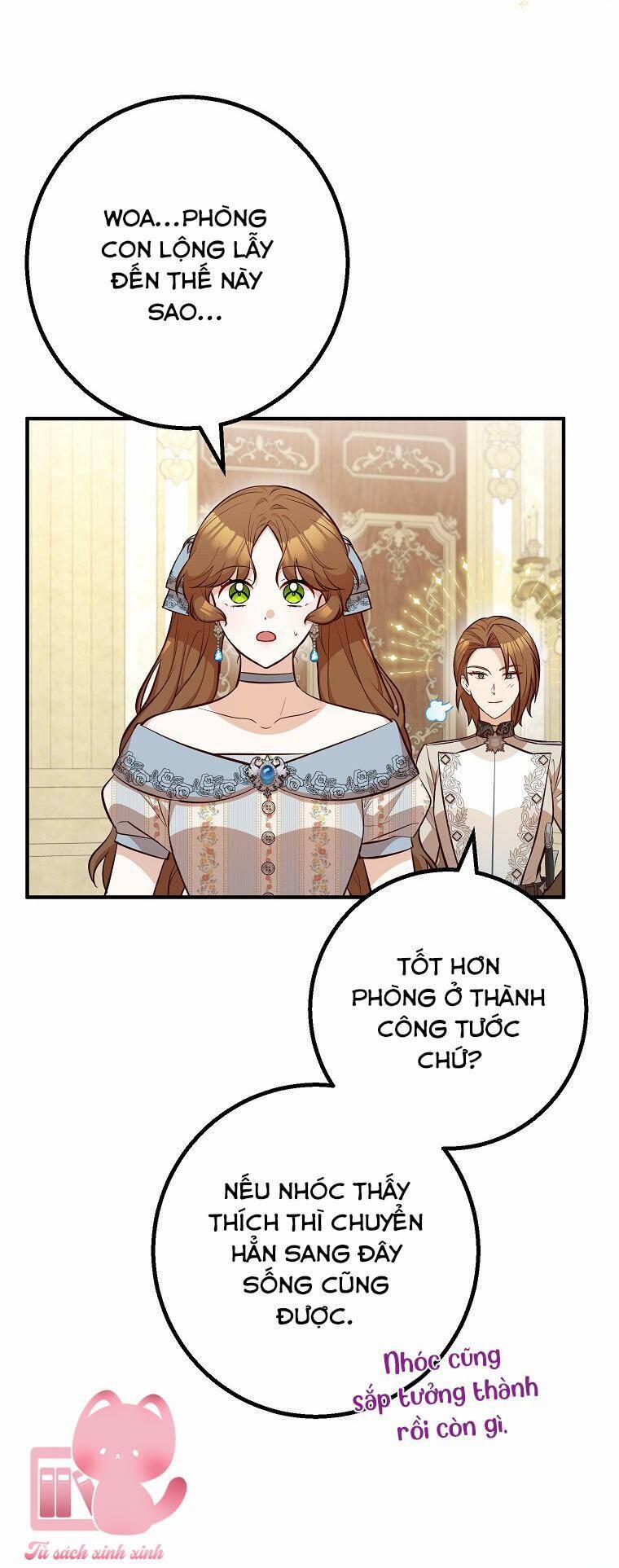 Bác Sĩ Tư Nhân Xin Từ Chức 59 trang 46