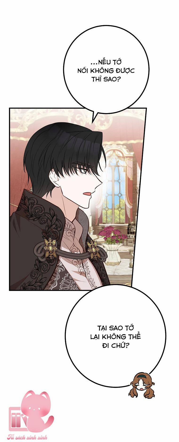 Bác Sĩ Tư Nhân Xin Từ Chức 59 trang 60