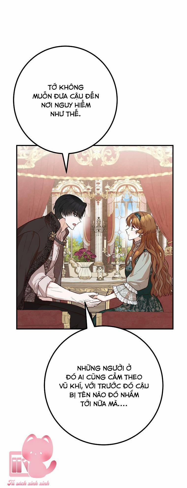 Bác Sĩ Tư Nhân Xin Từ Chức 59 trang 61