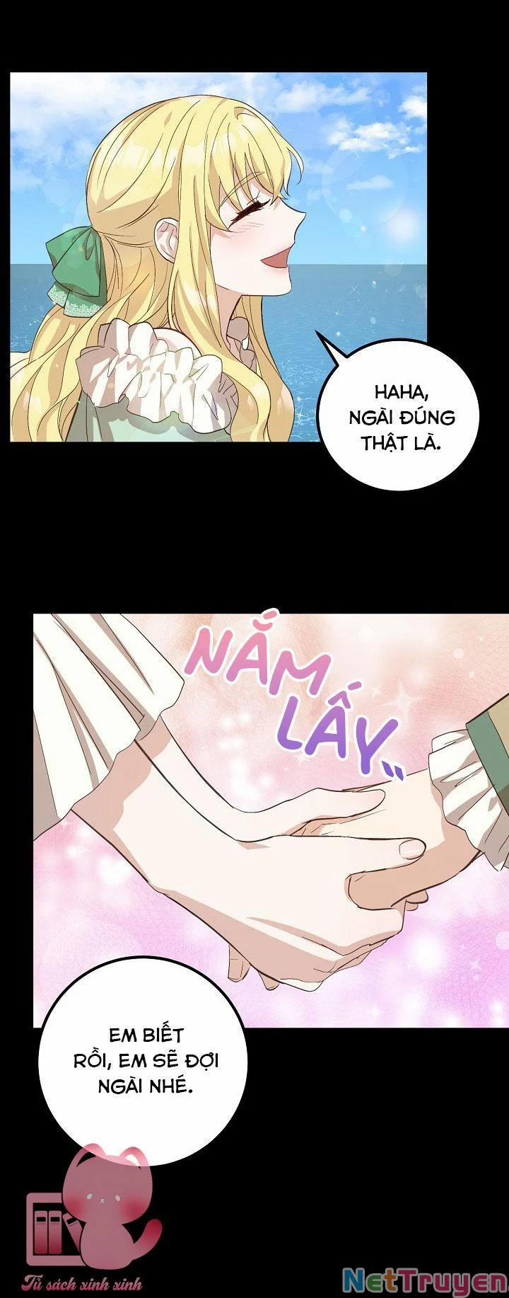 Bác Sĩ Tư Nhân Xin Từ Chức 6 trang 10