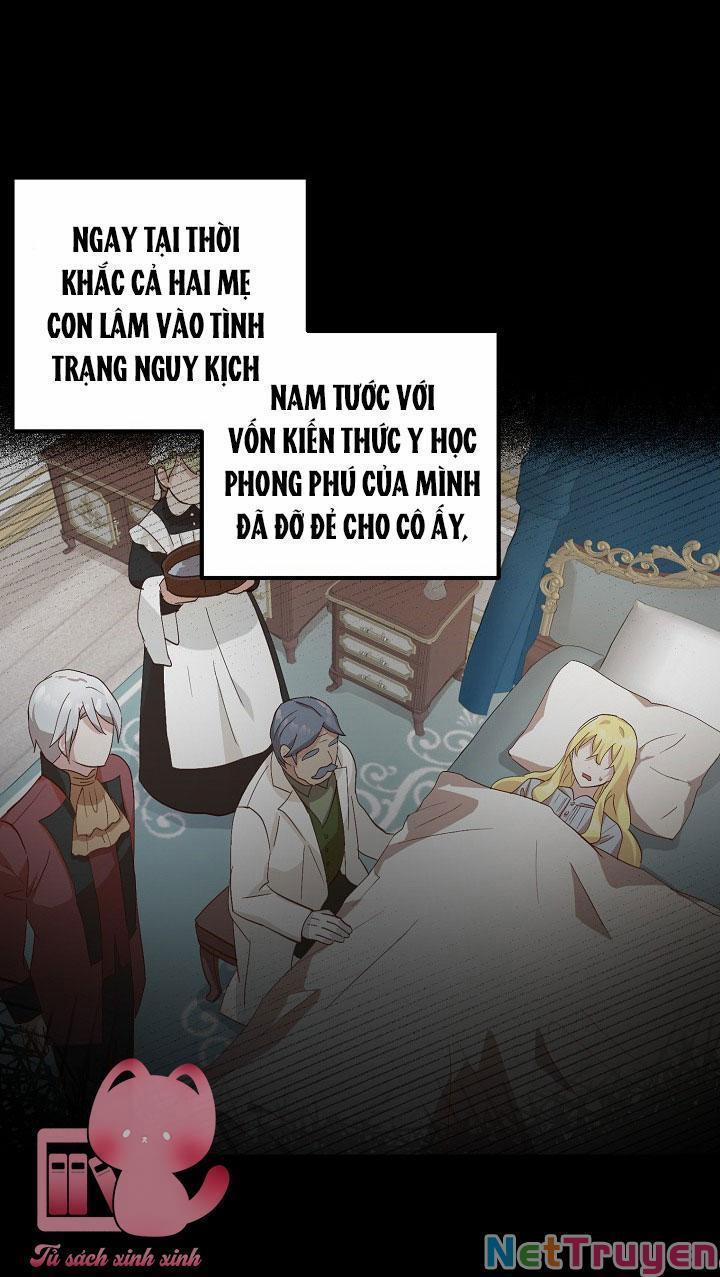 Bác Sĩ Tư Nhân Xin Từ Chức 6 trang 13