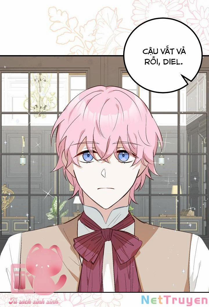 Bác Sĩ Tư Nhân Xin Từ Chức 6 trang 3