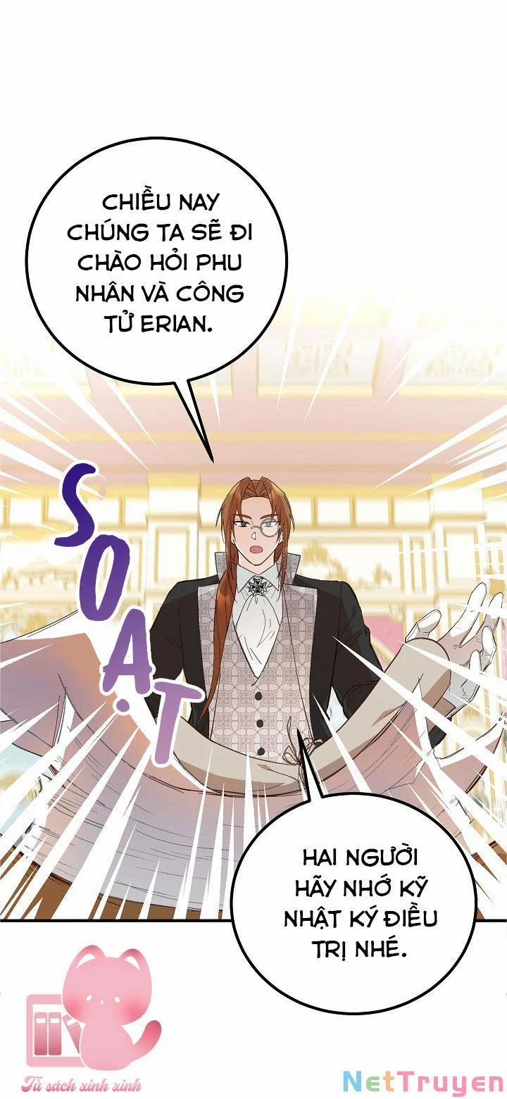 Bác Sĩ Tư Nhân Xin Từ Chức 6 trang 32