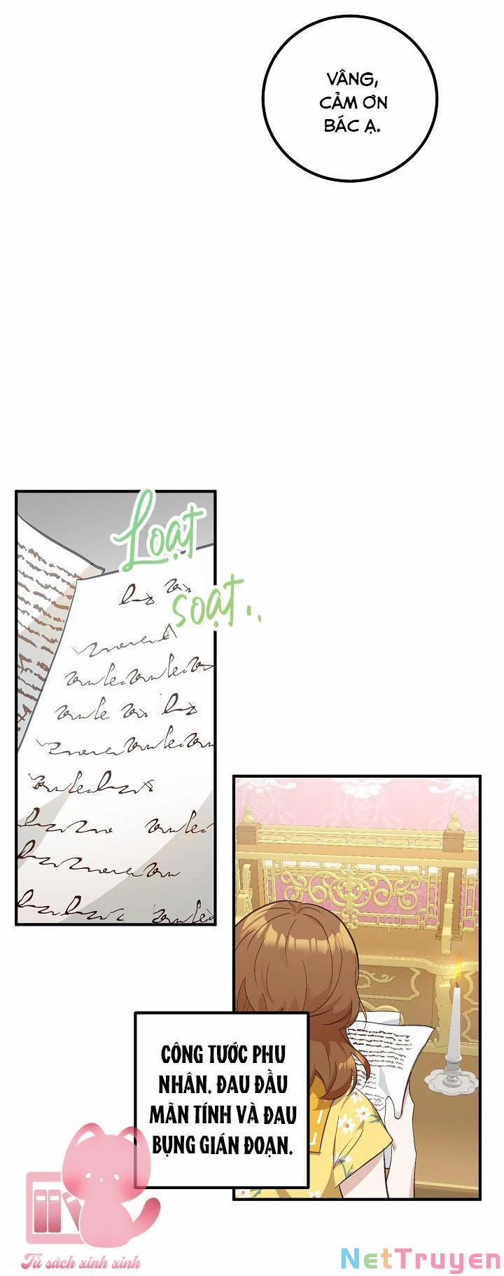 Bác Sĩ Tư Nhân Xin Từ Chức 6 trang 36