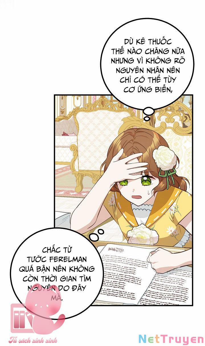 Bác Sĩ Tư Nhân Xin Từ Chức 6 trang 40