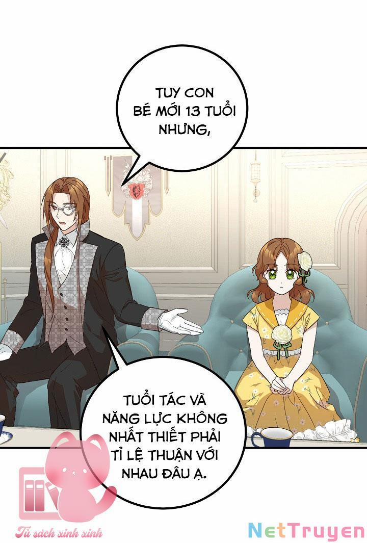 Bác Sĩ Tư Nhân Xin Từ Chức 6 trang 51