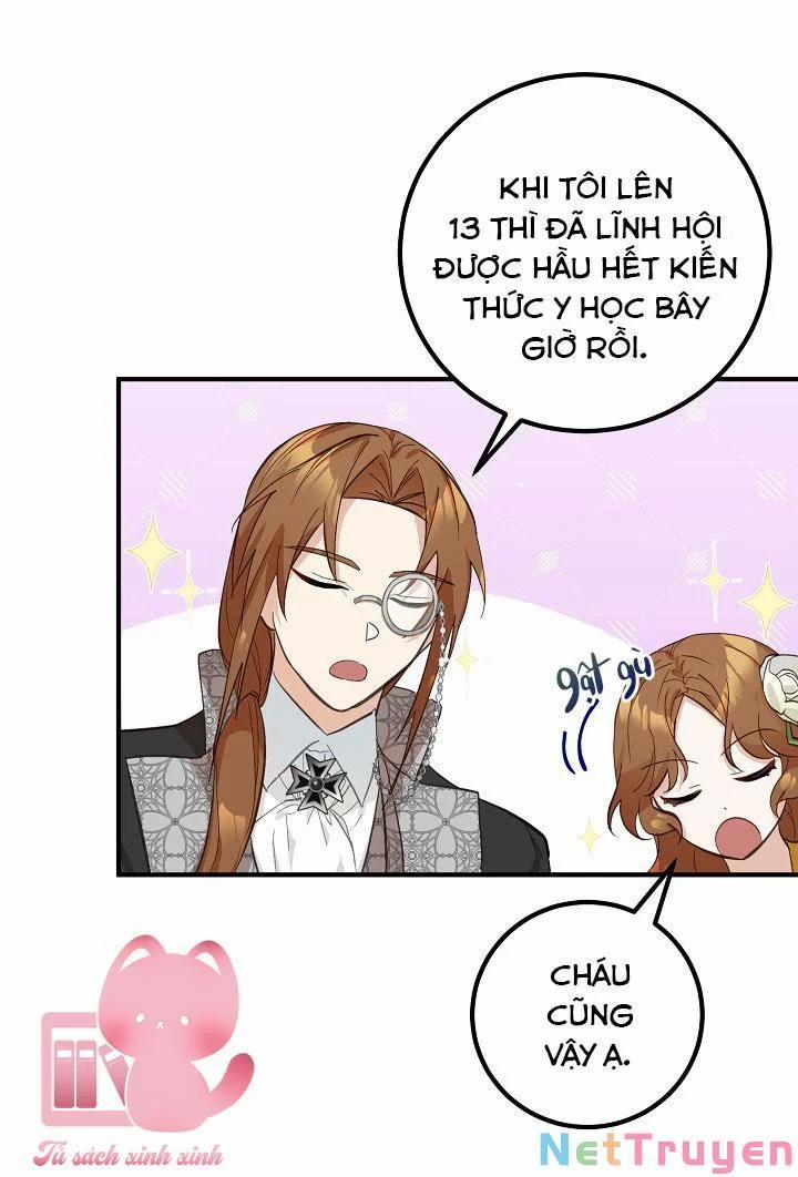 Bác Sĩ Tư Nhân Xin Từ Chức 6 trang 52