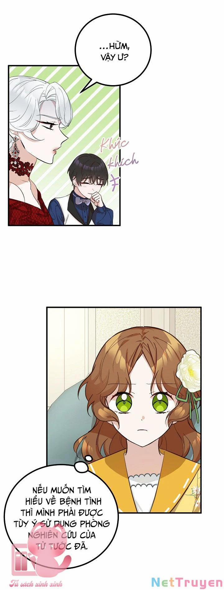 Bác Sĩ Tư Nhân Xin Từ Chức 6 trang 53