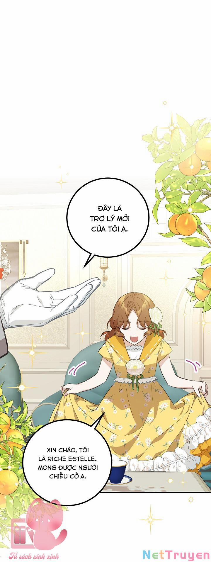 Bác Sĩ Tư Nhân Xin Từ Chức 7 trang 1