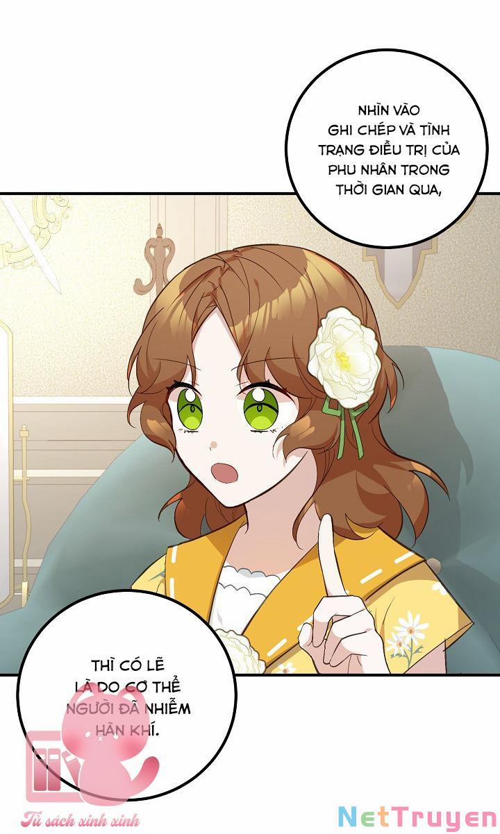 Bác Sĩ Tư Nhân Xin Từ Chức 7 trang 10