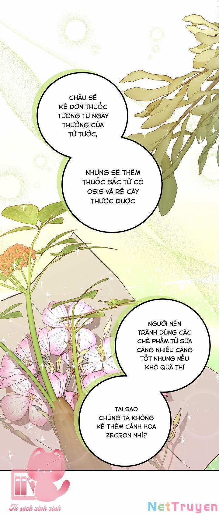 Bác Sĩ Tư Nhân Xin Từ Chức 7 trang 11