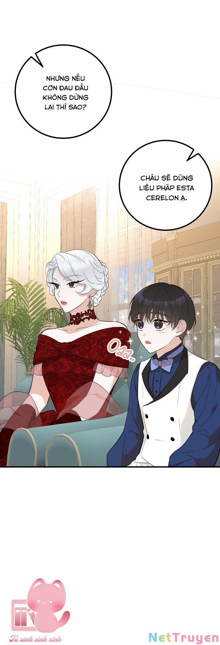 Bác Sĩ Tư Nhân Xin Từ Chức 7 trang 12