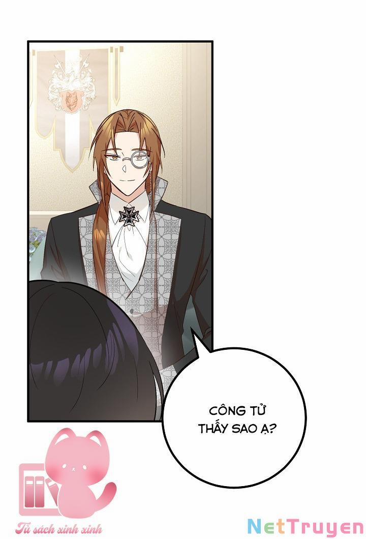 Bác Sĩ Tư Nhân Xin Từ Chức 7 trang 14