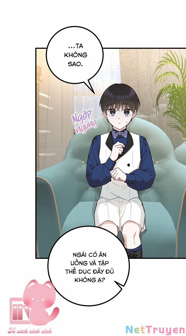 Bác Sĩ Tư Nhân Xin Từ Chức 7 trang 15