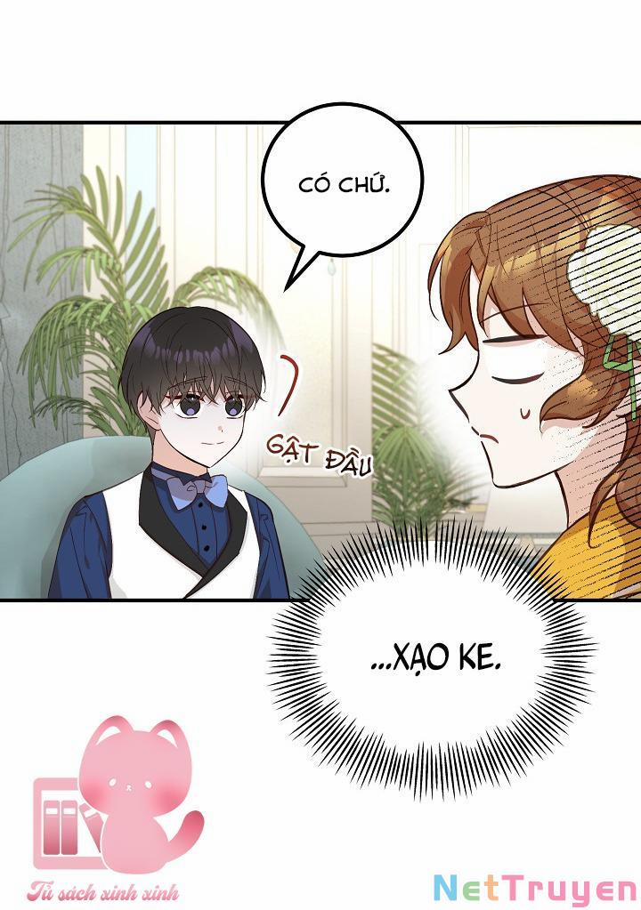 Bác Sĩ Tư Nhân Xin Từ Chức 7 trang 16