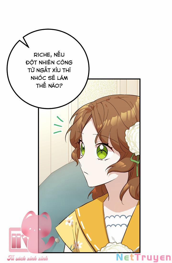 Bác Sĩ Tư Nhân Xin Từ Chức 7 trang 17