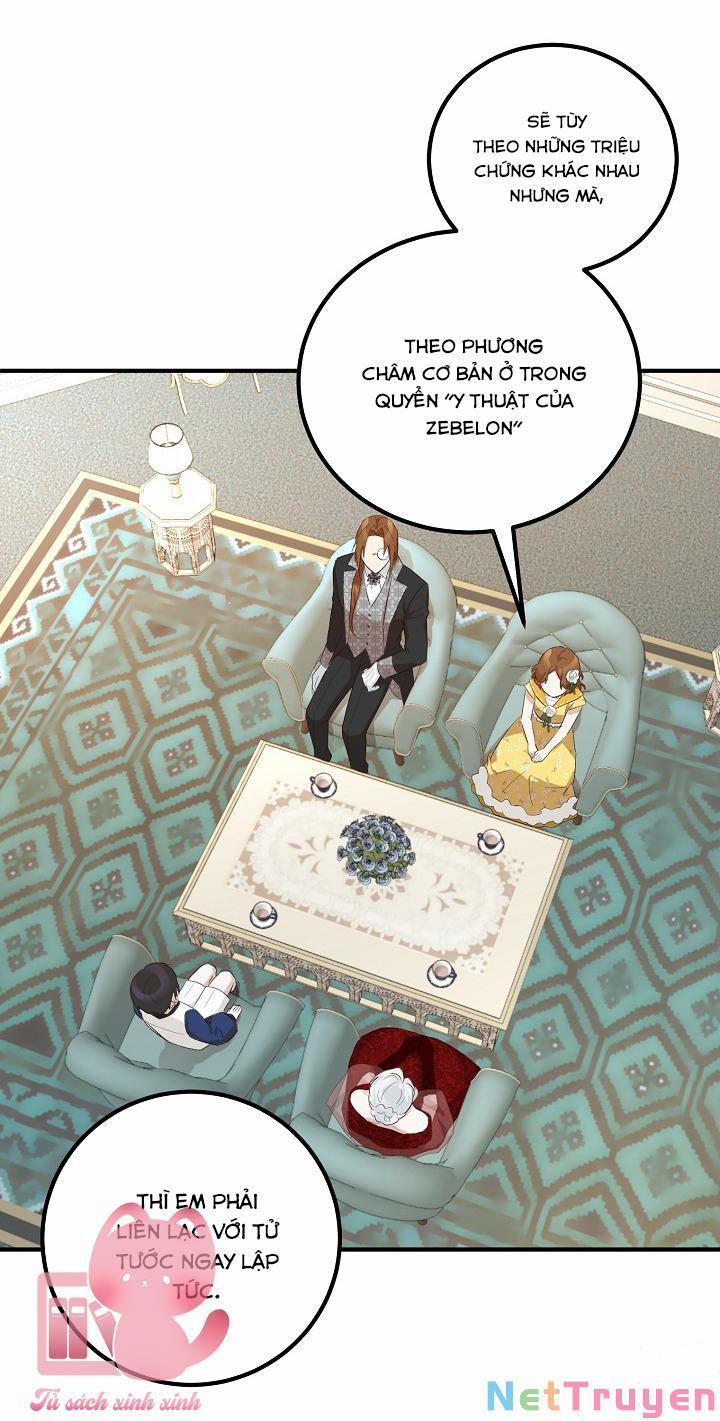 Bác Sĩ Tư Nhân Xin Từ Chức 7 trang 18