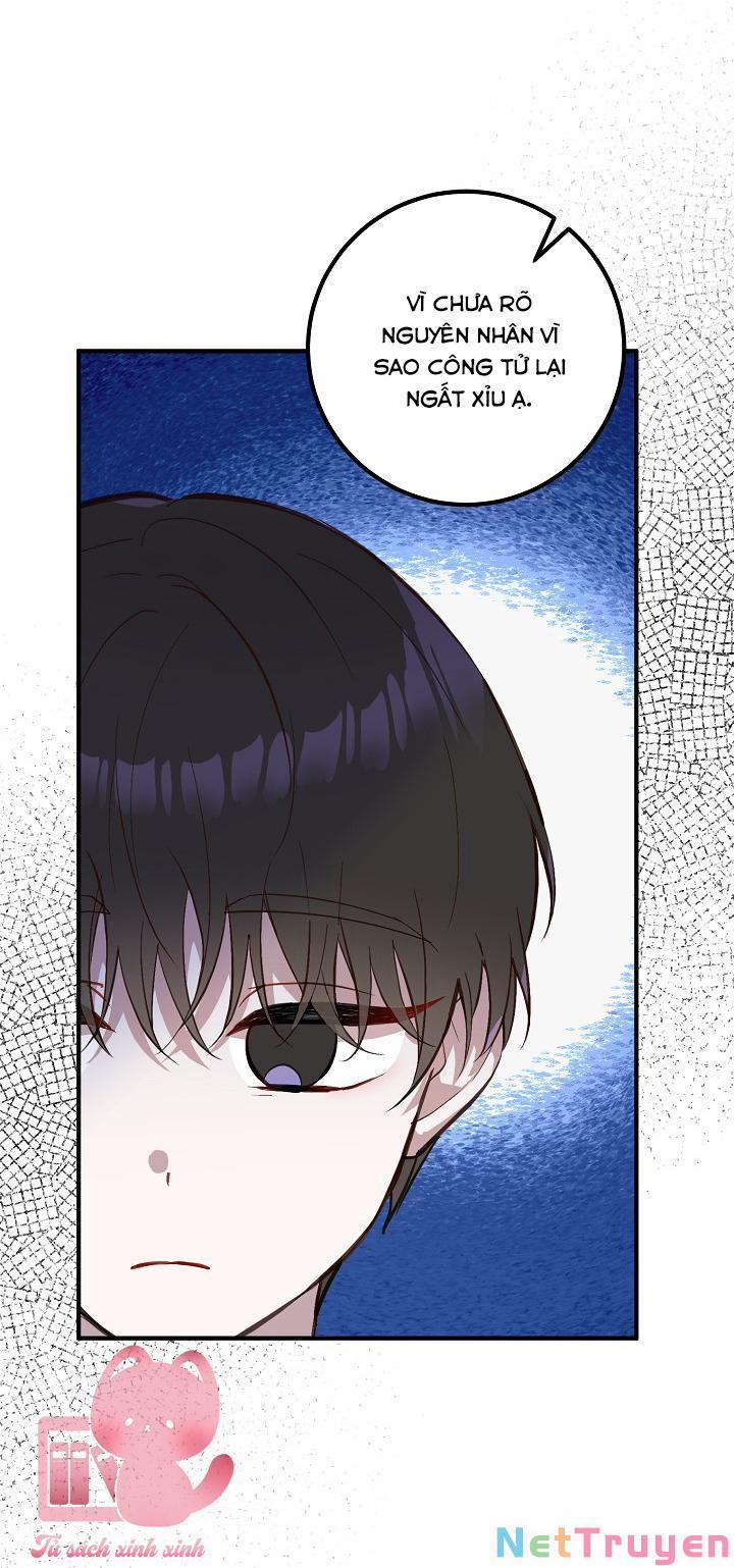 Bác Sĩ Tư Nhân Xin Từ Chức 7 trang 19