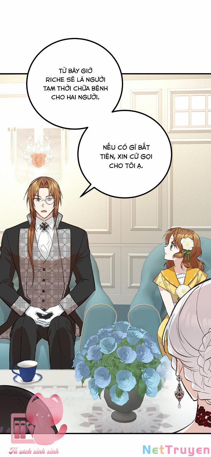 Bác Sĩ Tư Nhân Xin Từ Chức 7 trang 23