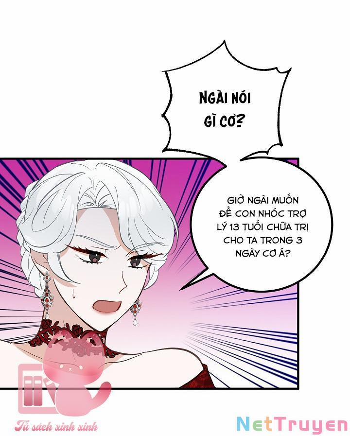 Bác Sĩ Tư Nhân Xin Từ Chức 7 trang 24